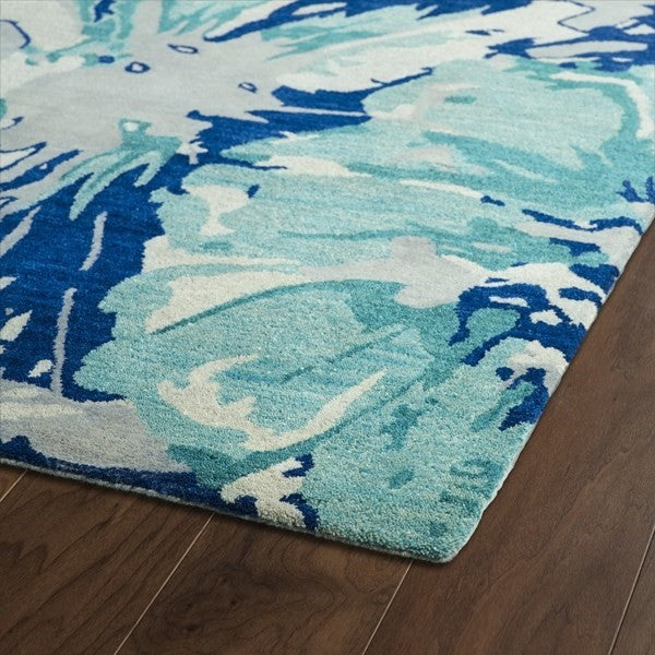 Brushstrokes - BRS-06 Area Rug