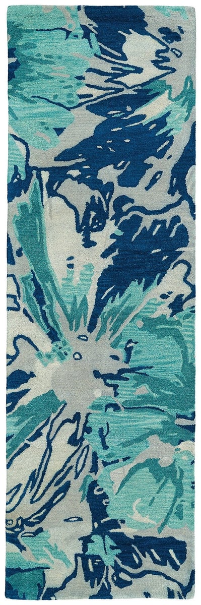 Brushstrokes - BRS-06 Area Rug