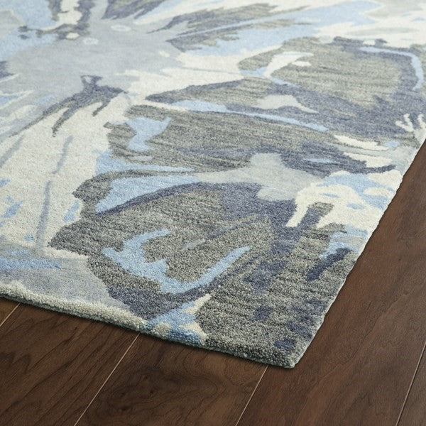 Brushstrokes - BRS-06 Area Rug