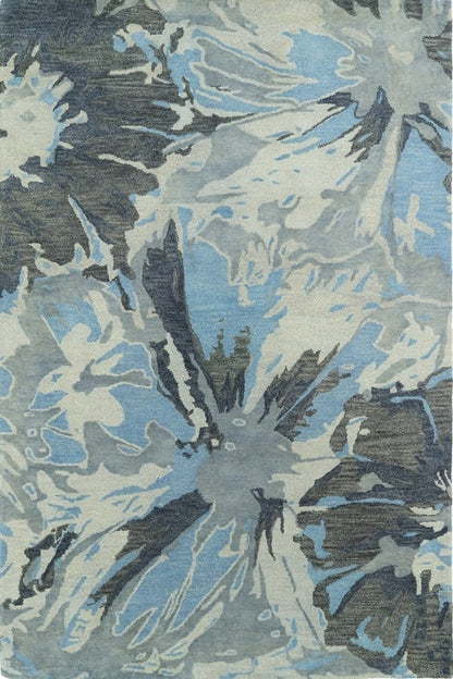 Brushstrokes - BRS-06 Area Rug