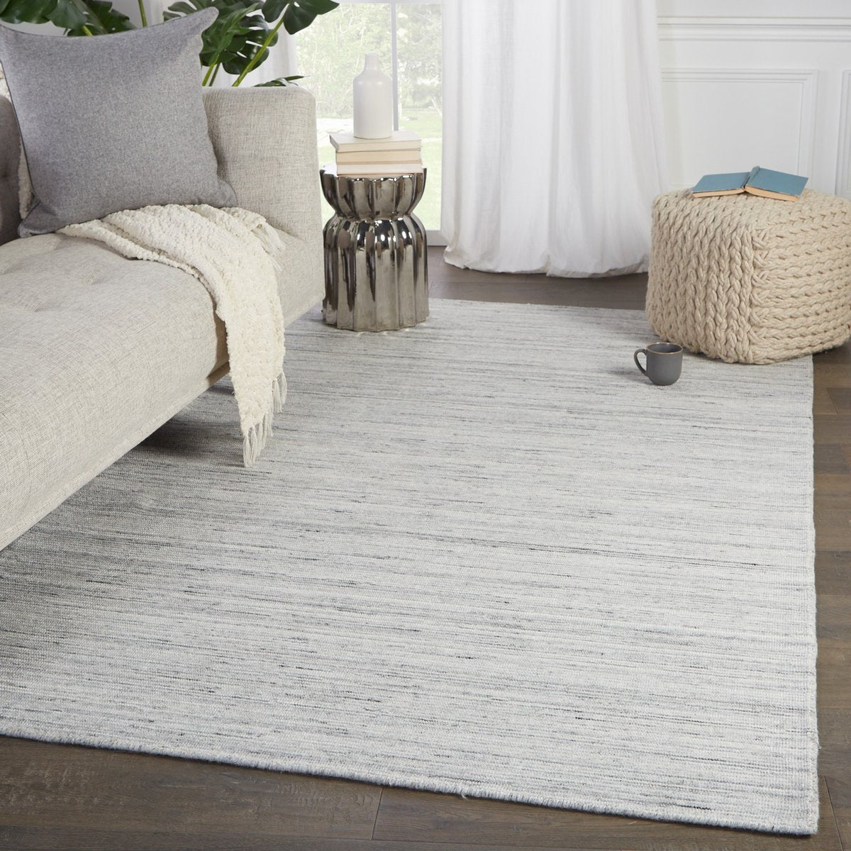 Brevin - Danan Area Rug