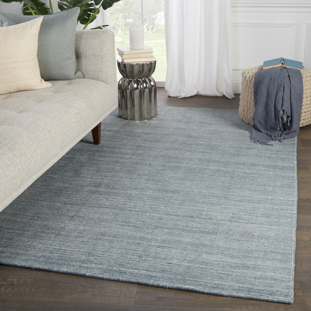 Brevin - Danan Area Rug