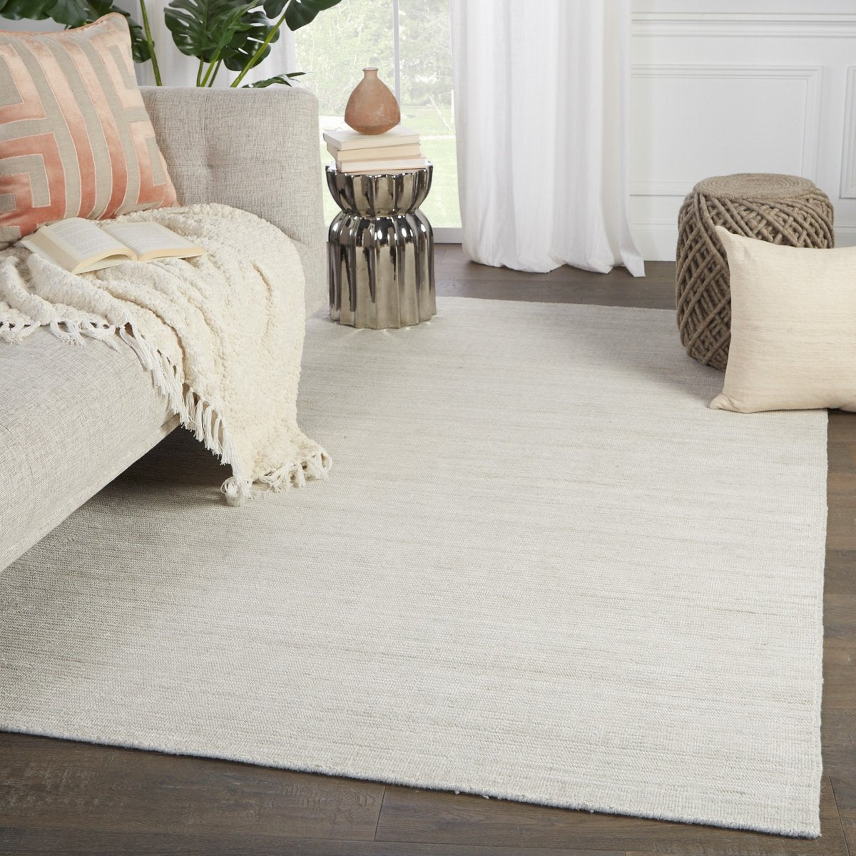 Brevin - Danan Area Rug