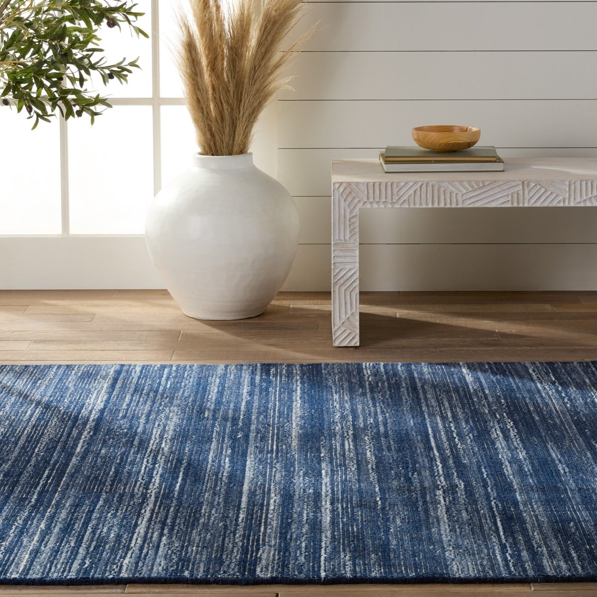 Brevin - Danan Area Rug