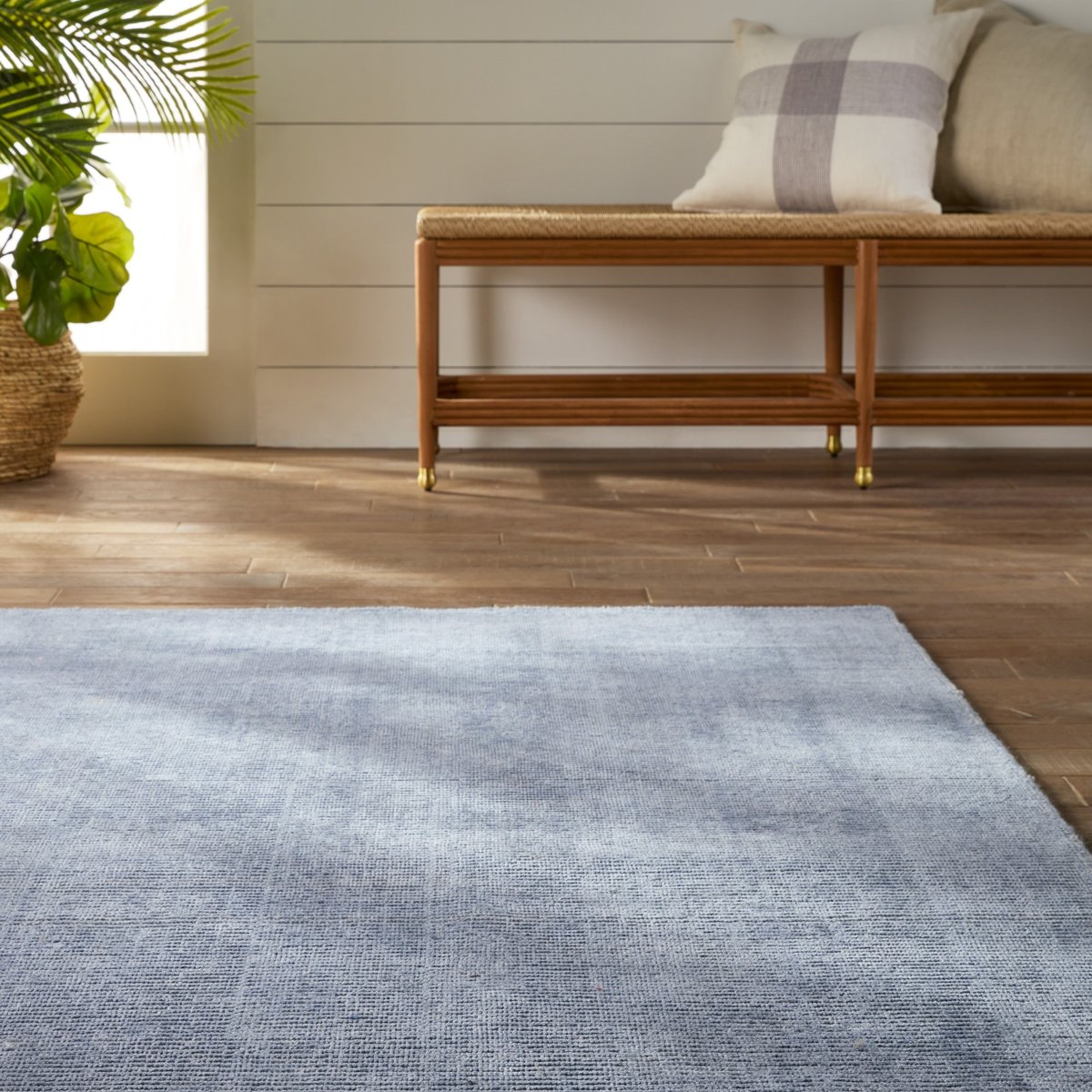 Brevin - Danan Area Rug