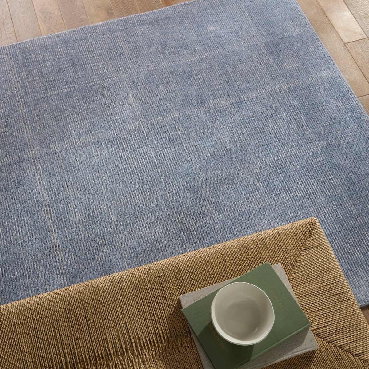 Brevin - Danan Area Rug