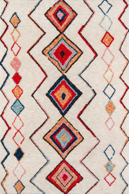 Bungalow - Olivia Area Rug