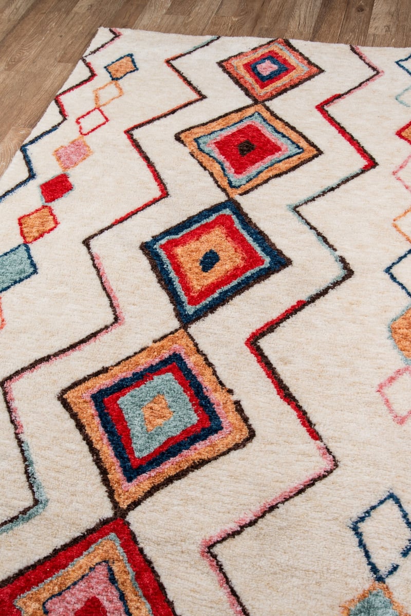 Bungalow - Olivia Area Rug