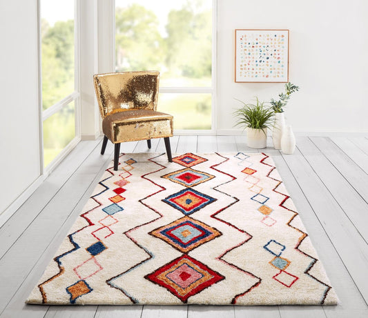 Bungalow - Olivia Area Rug