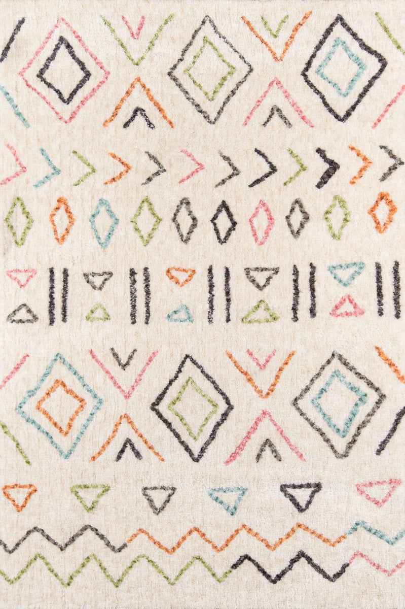 Bungalow - Wes Area Rug