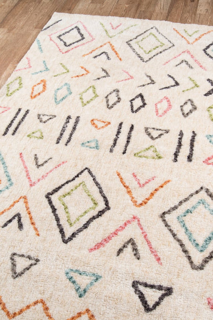 Bungalow - Wes Area Rug