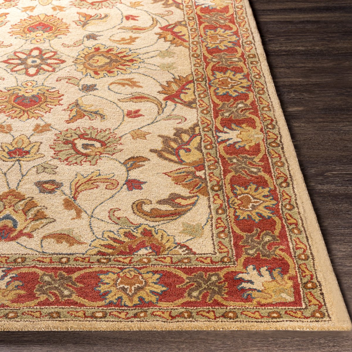 Caesar - CAE-1001 Area Rug