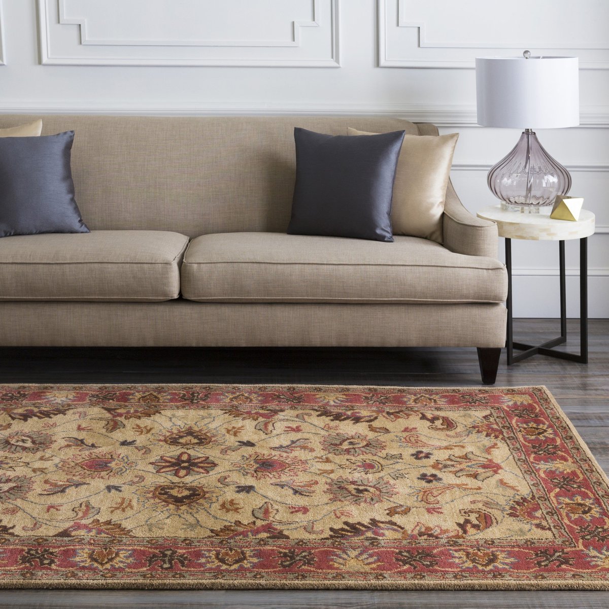 Caesar - CAE-1001 Area Rug