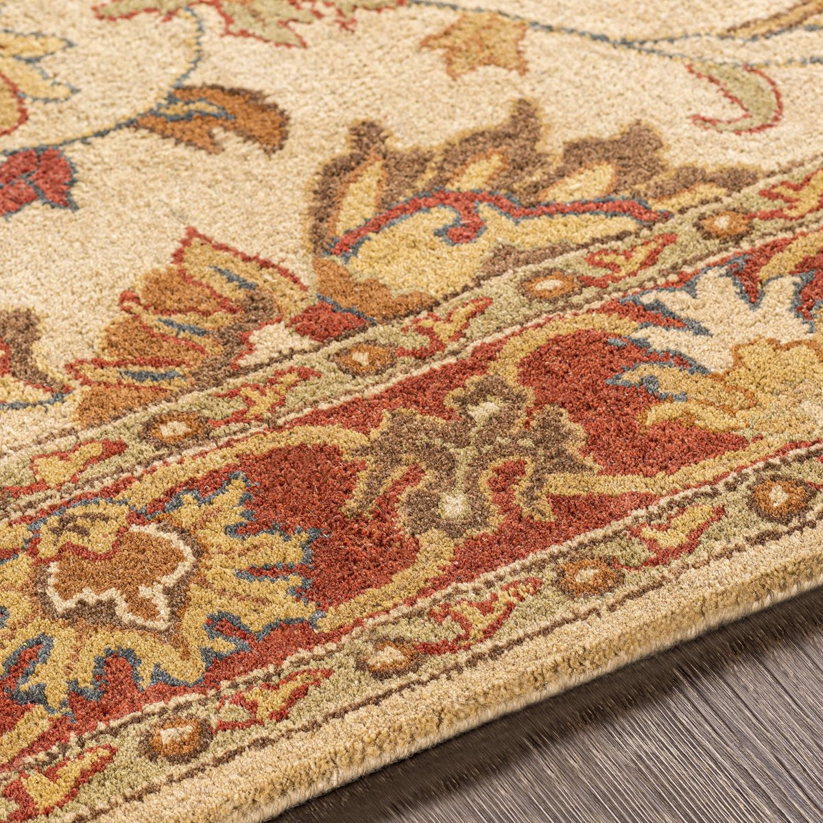 Caesar - CAE-1001 Area Rug