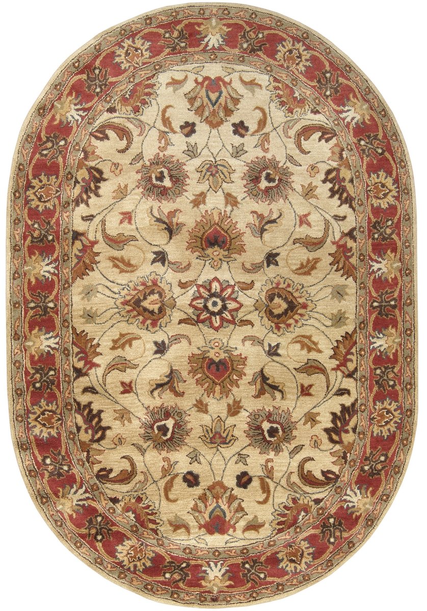 Caesar - CAE-1001 Area Rug