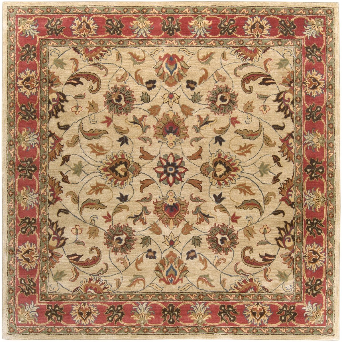 Caesar - CAE-1001 Area Rug