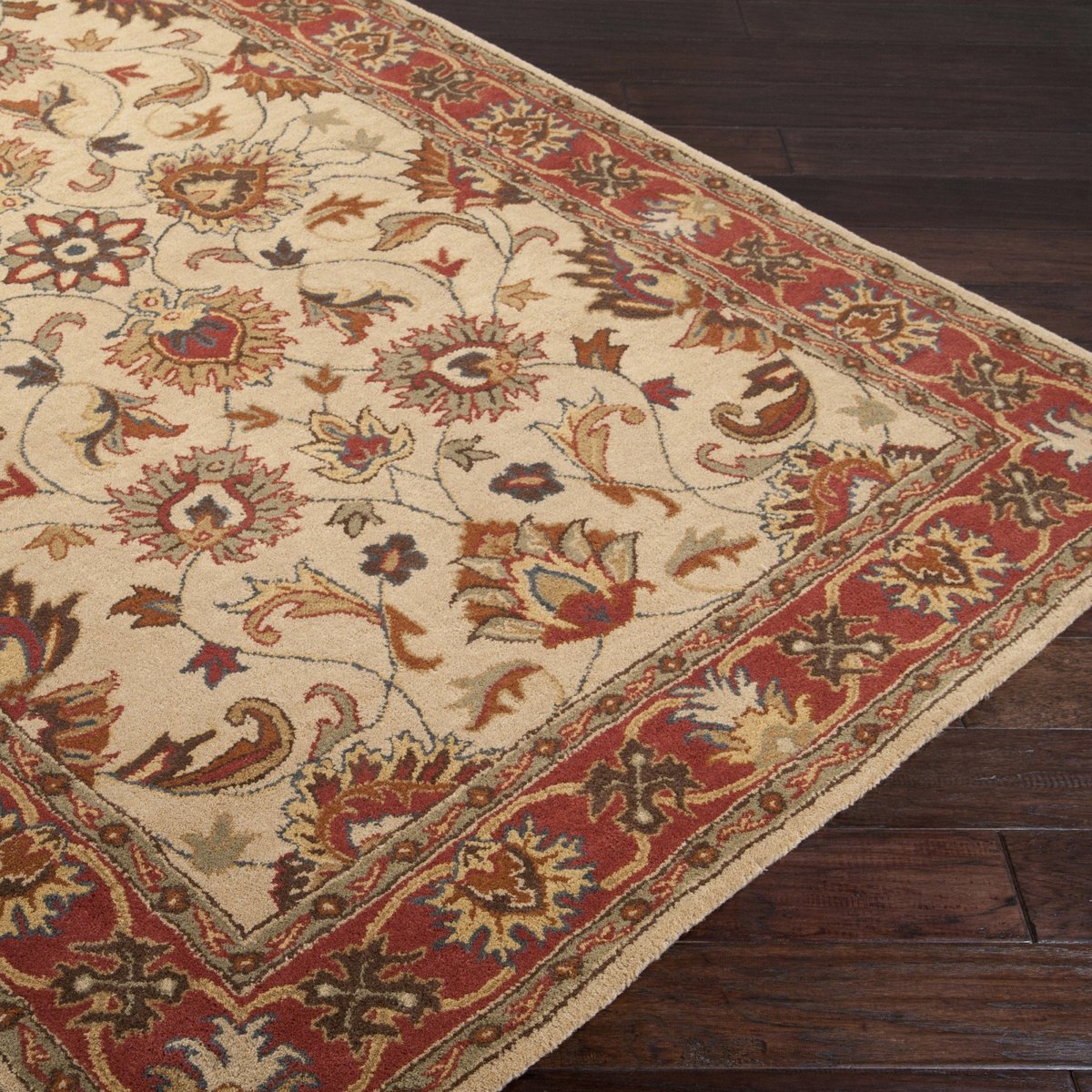 Caesar - CAE-1001 Area Rug