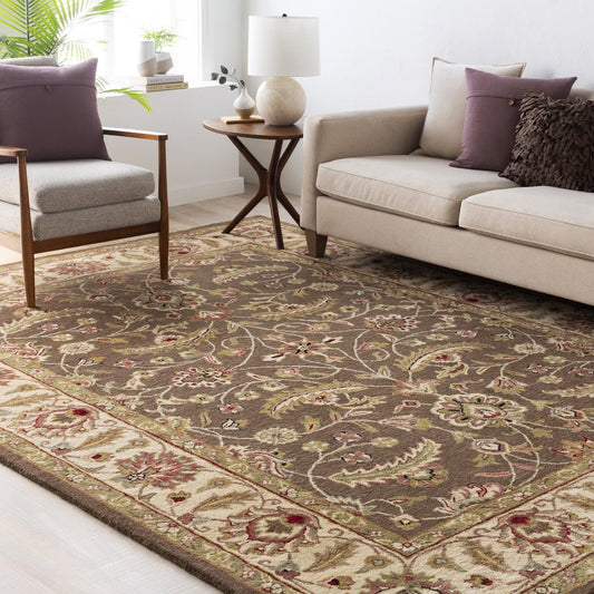 Caesar - CAE-1003 Area Rug