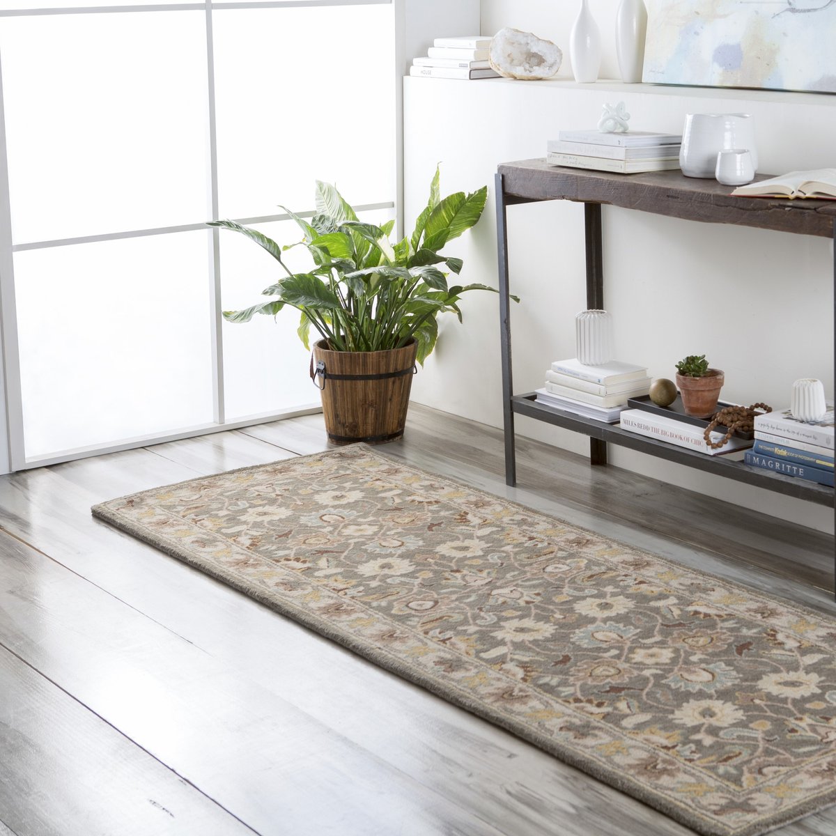 Caesar - CAE-1005 Area Rug