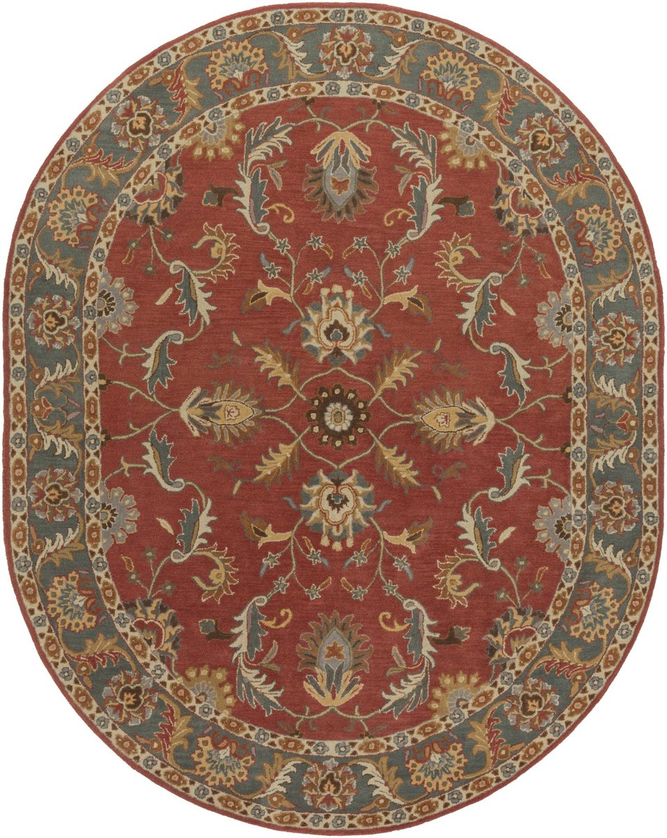 Caesar - CAE-1007 Area Rug