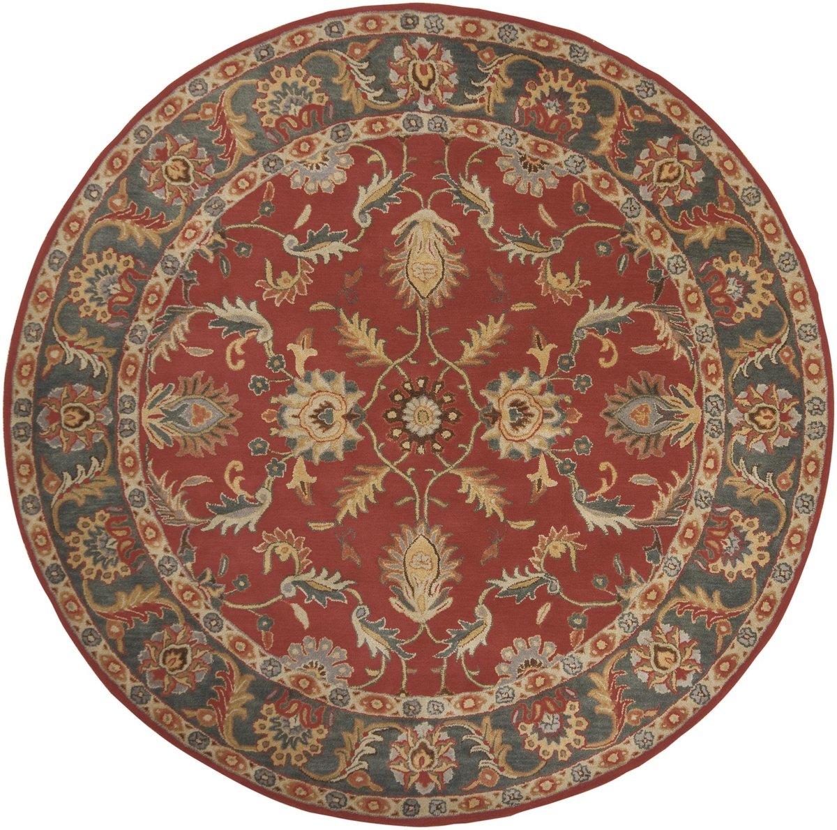 Caesar - CAE-1007 Area Rug