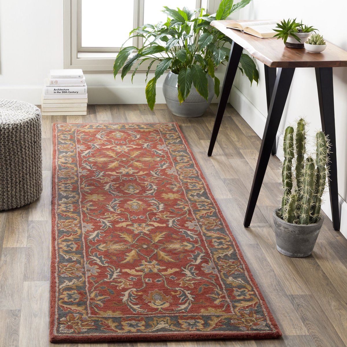 Caesar - CAE-1007 Area Rug