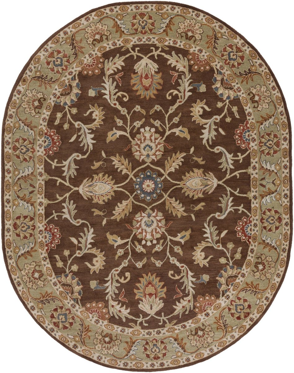 Caesar - CAE-1009 Area Rug