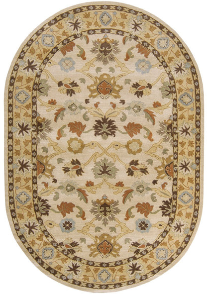 Caesar - CAE-1010 Area Rug