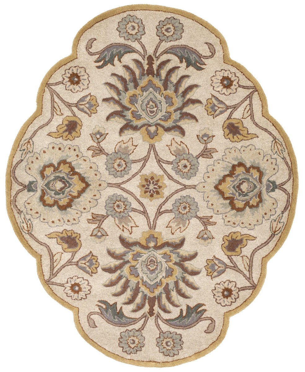 Caesar - CAE-1012 Area Rug