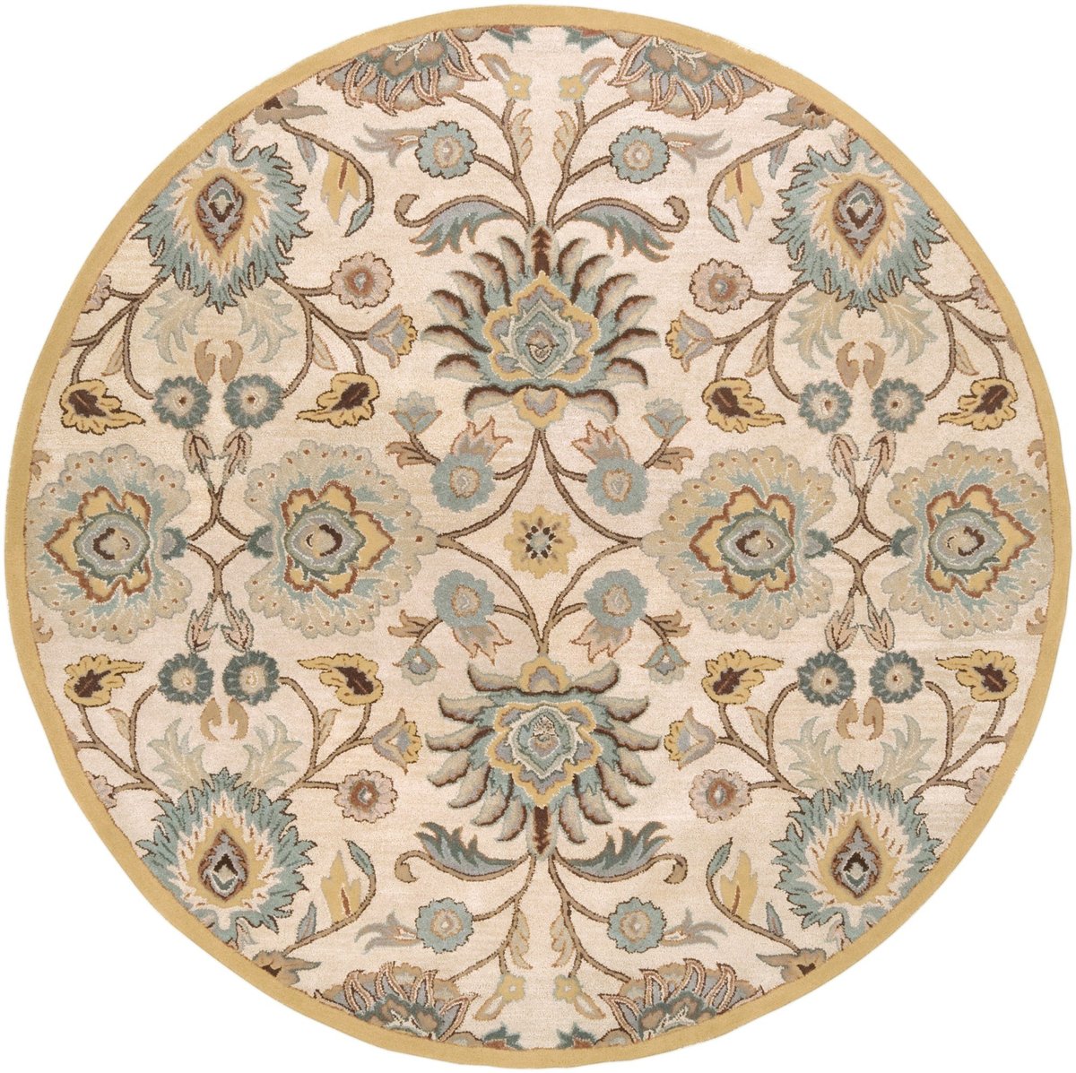 Caesar - CAE-1012 Area Rug