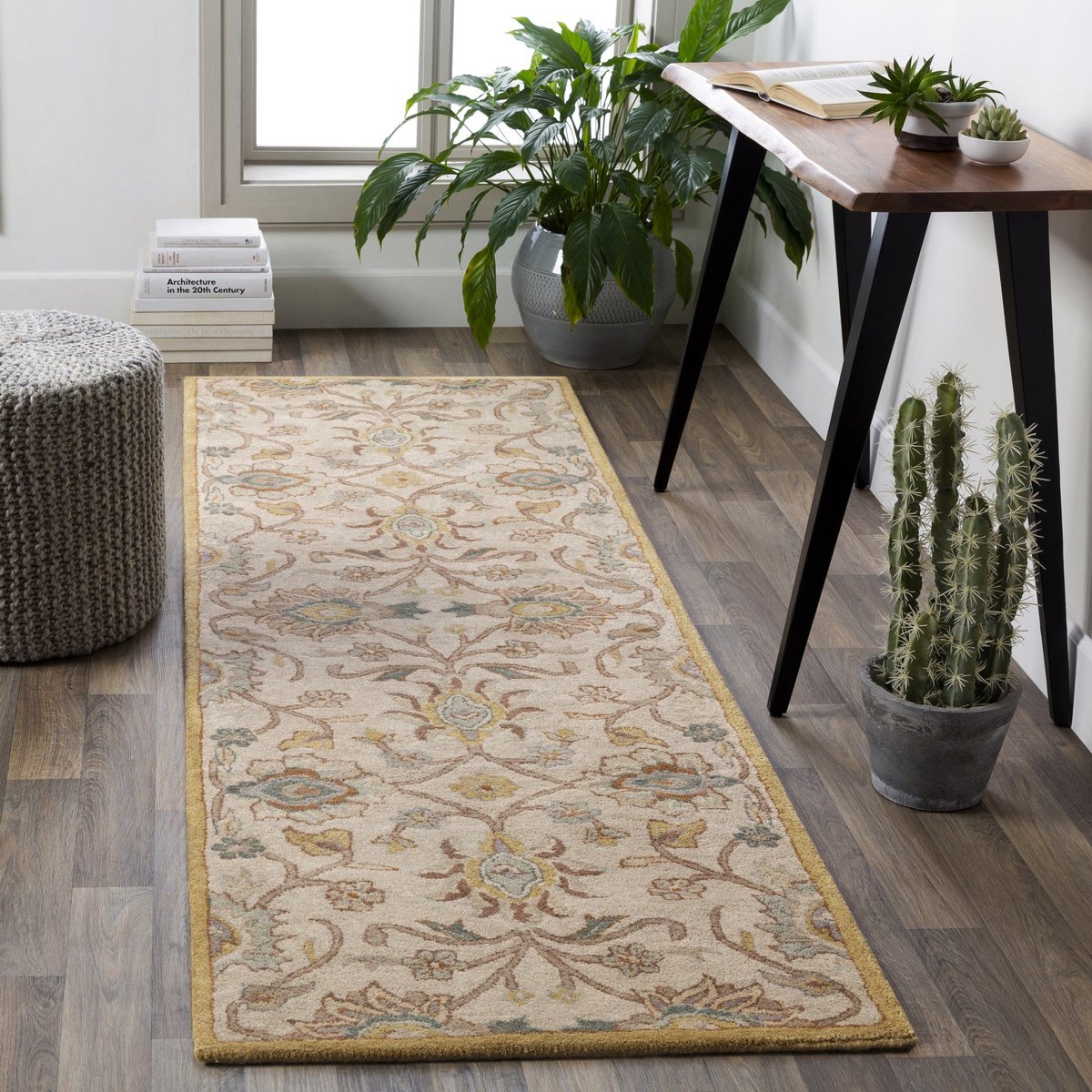 Caesar - CAE-1012 Area Rug