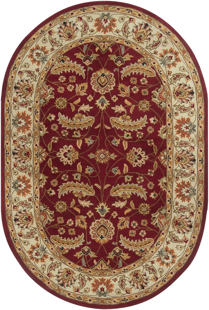 Caesar - CAE-1022 Area Rug