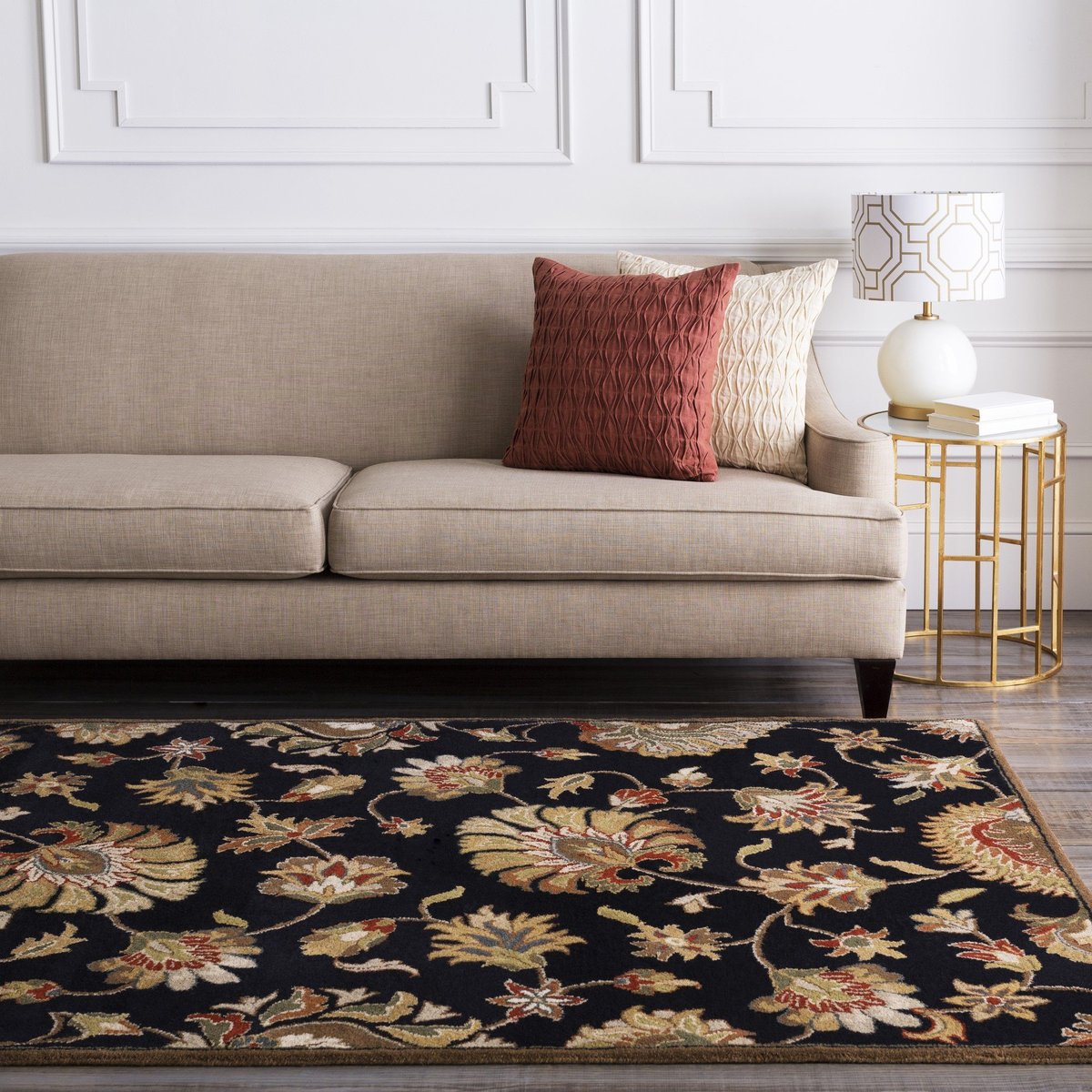 Caesar - CAE-1027 Area Rug