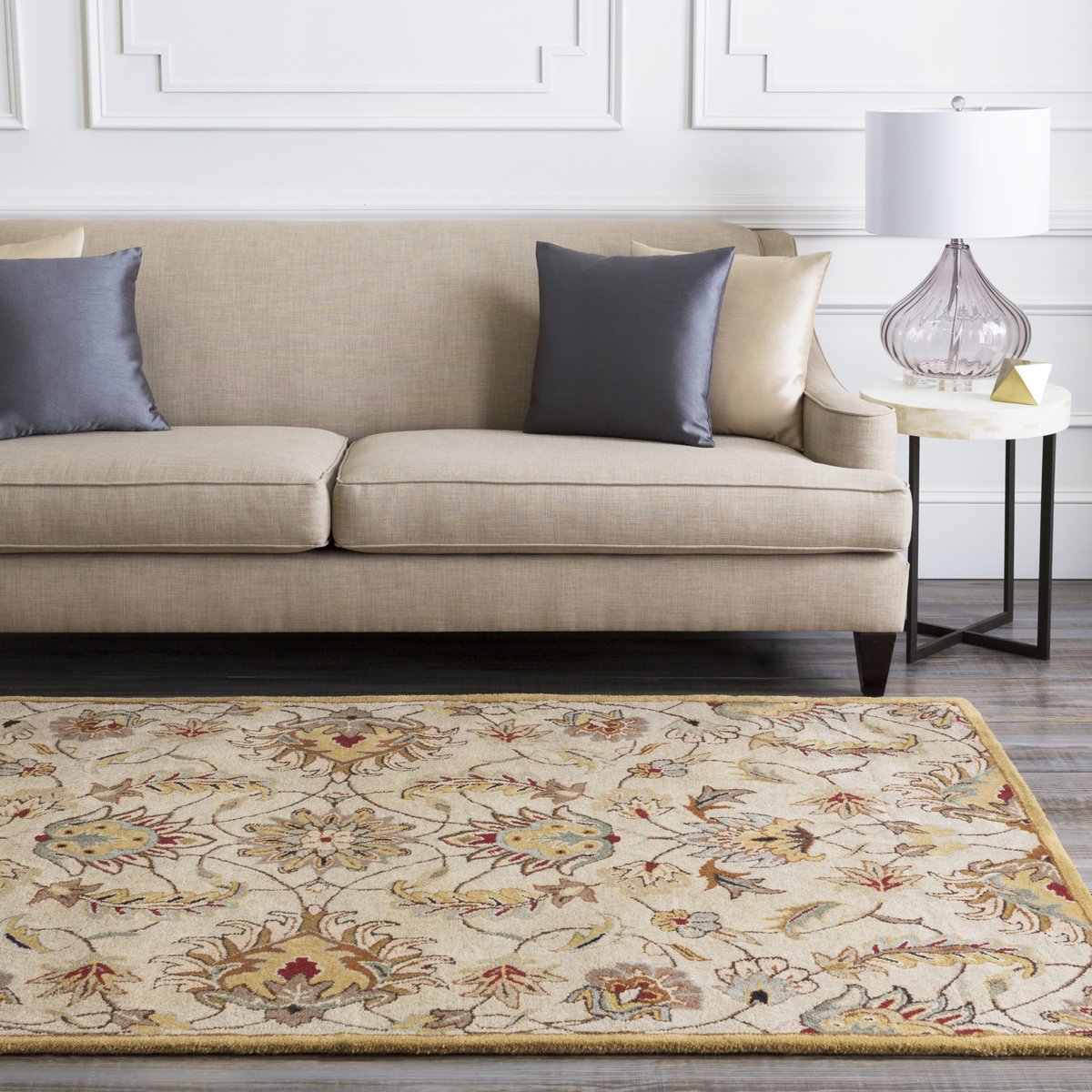 Caesar - CAE-1029 Area Rug