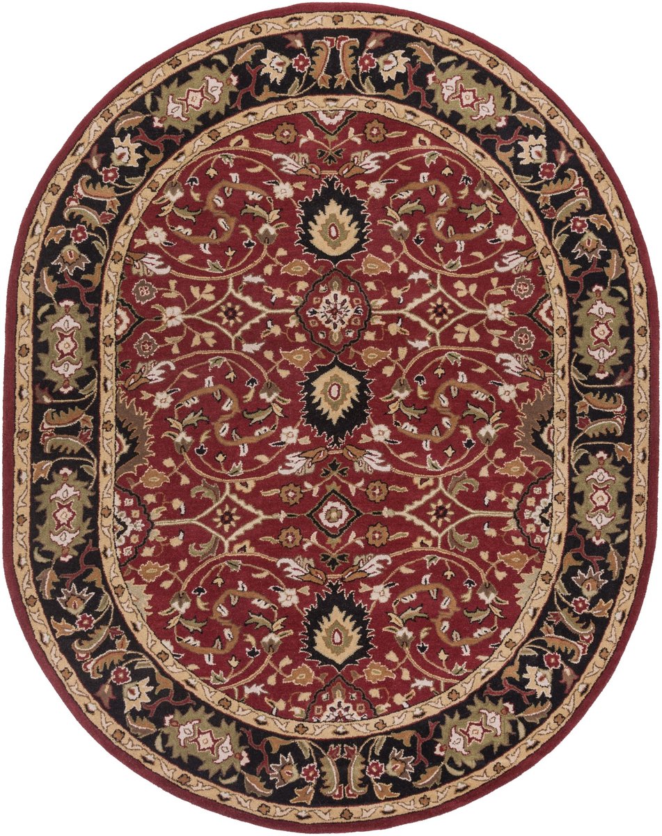 Caesar - CAE-1031 Area Rug