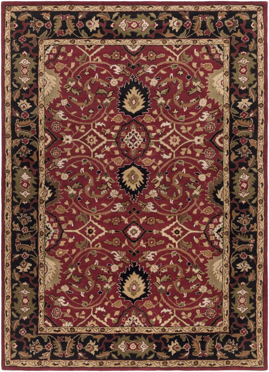 Caesar - CAE-1031 Area Rug