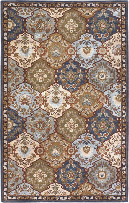 Caesar - CAE-1032 Area Rug