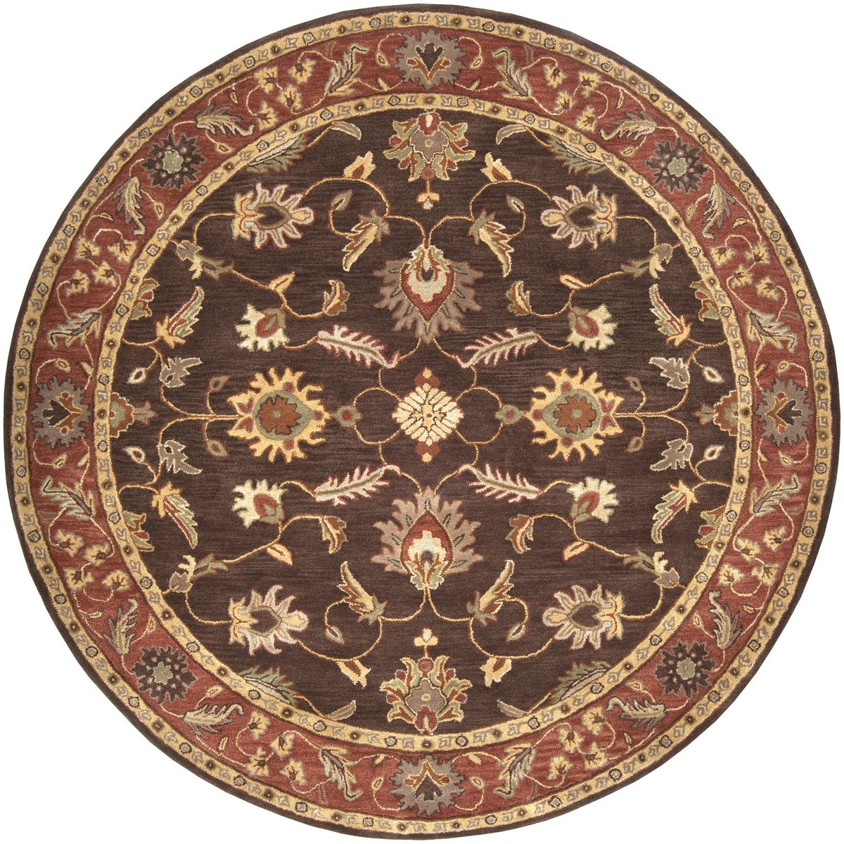 Caesar - CAE-1036 Area Rug