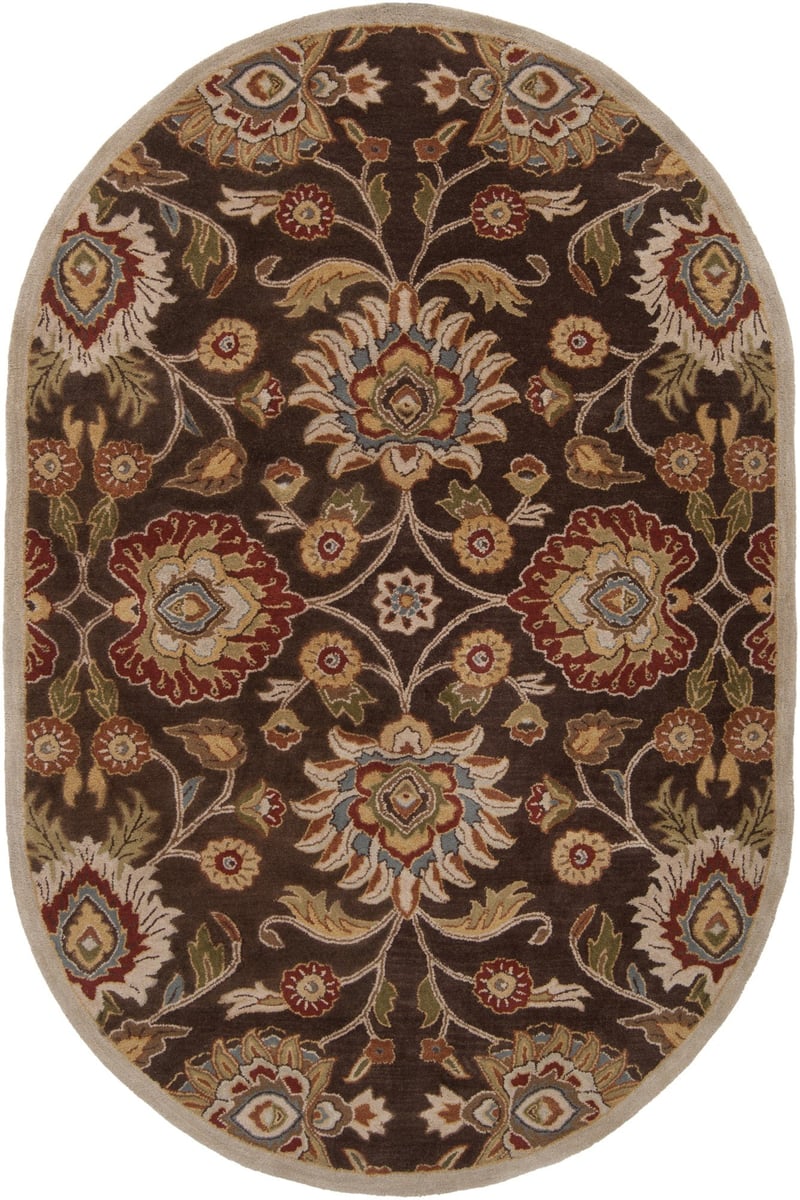 Caesar - CAE-1051 Area Rug