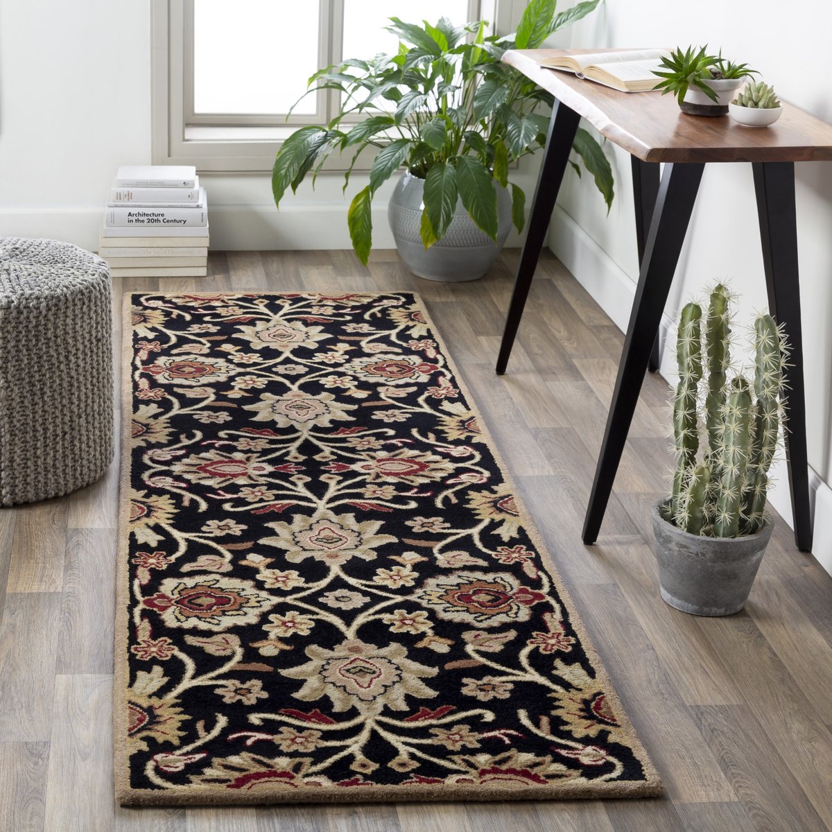 Caesar - CAE-1053 Area Rug