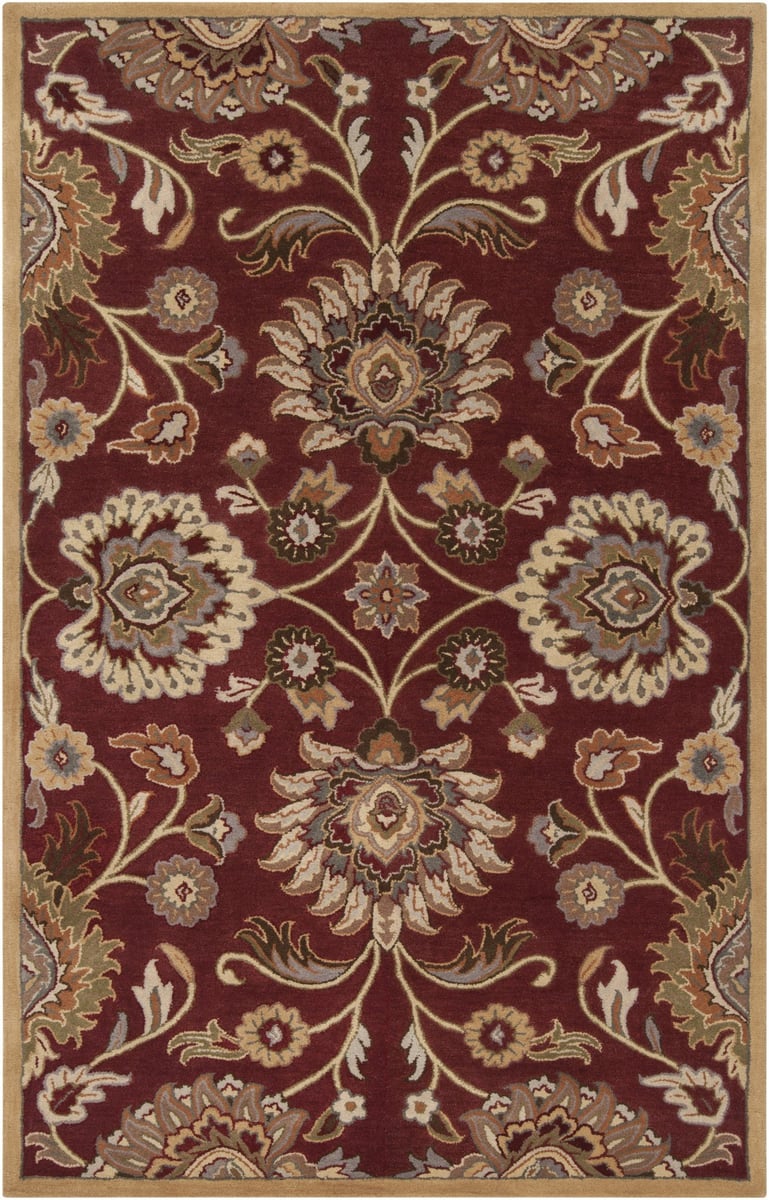 Caesar - CAE-1061 Area Rug