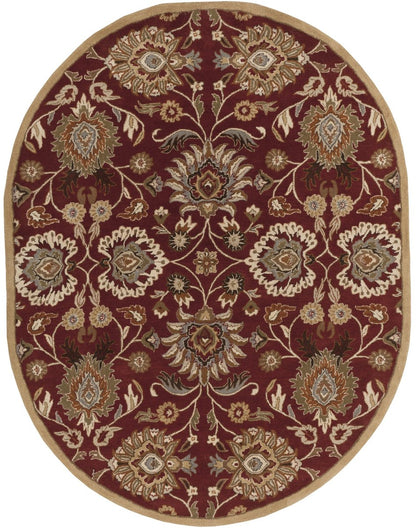 Caesar - CAE-1061 Area Rug