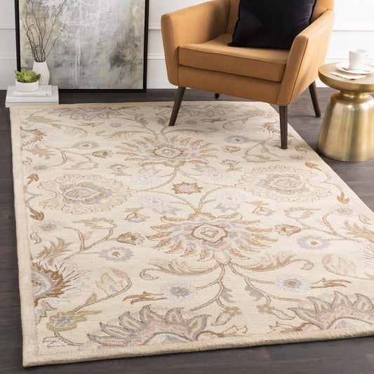 Caesar - CAE-1109 Area Rug