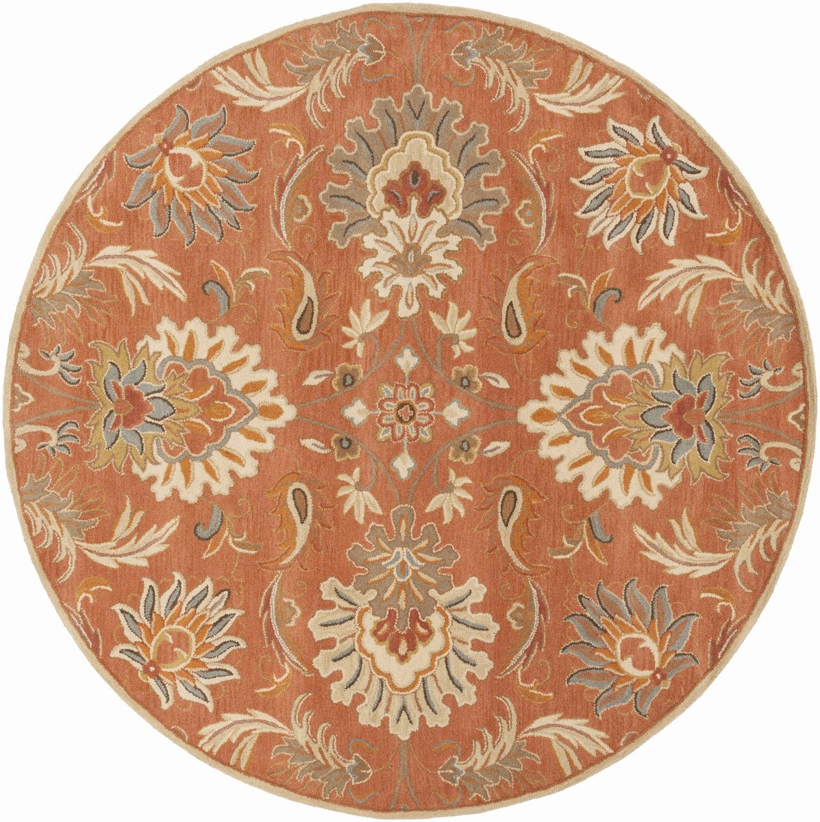 Caesar - CAE-1112 Area Rug