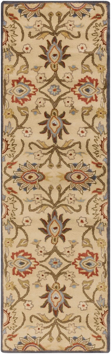 Caesar - CAE-1116 Area Rug