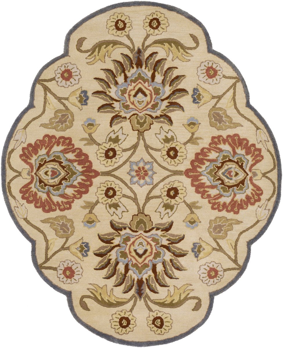 Caesar - CAE-1116 Area Rug