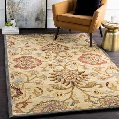 Caesar - CAE-1116 Area Rug