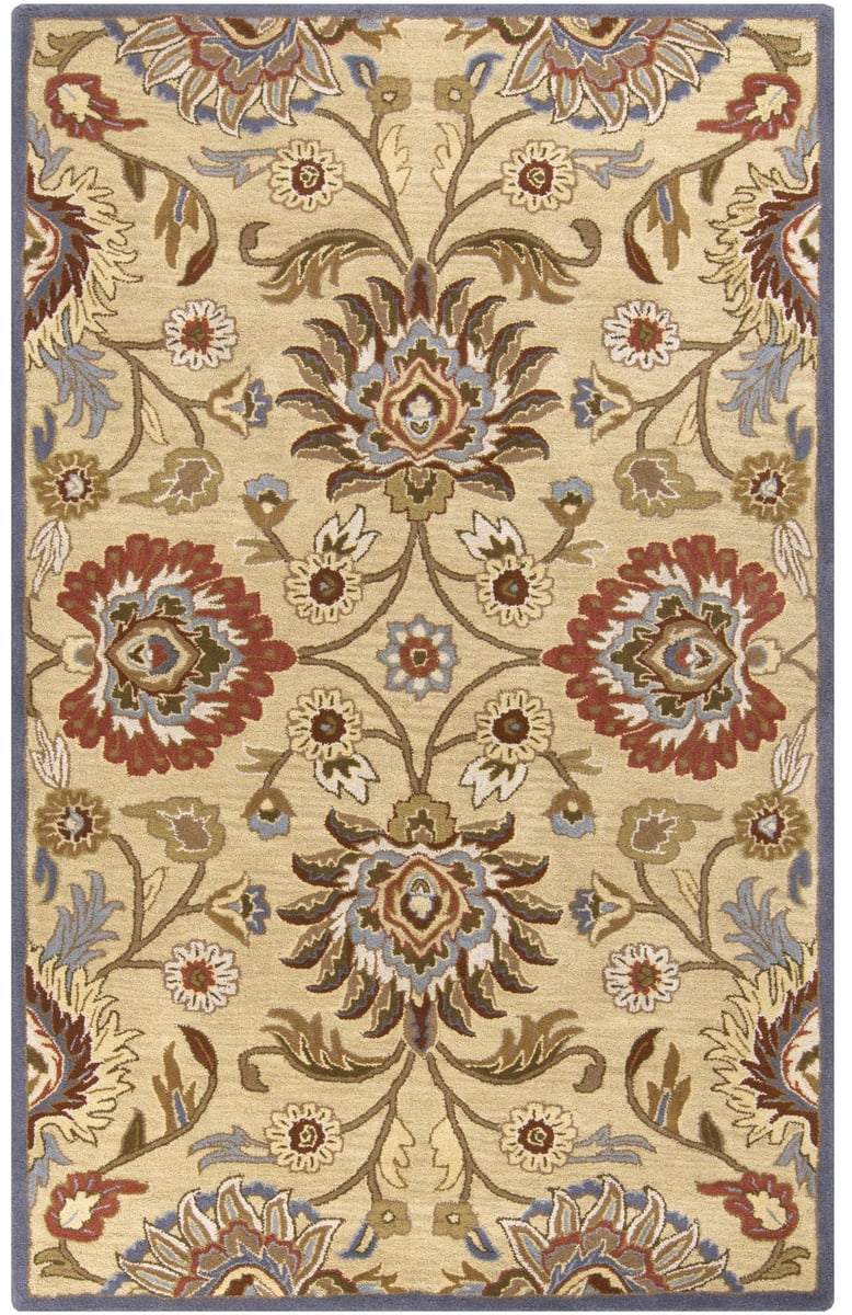 Caesar - CAE-1116 Area Rug