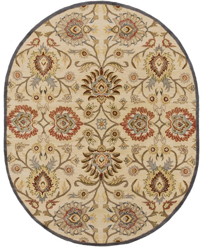 Caesar - CAE-1116 Area Rug