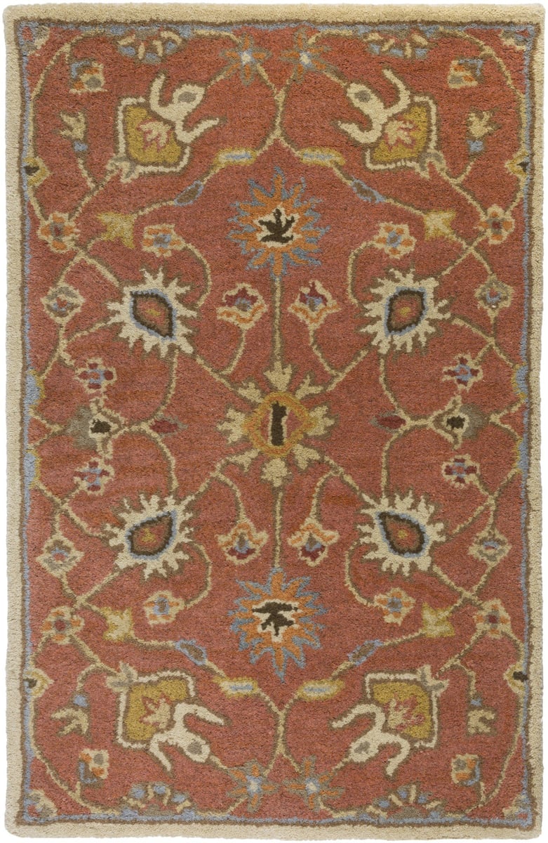 Caesar - CAE-1119 Area Rug